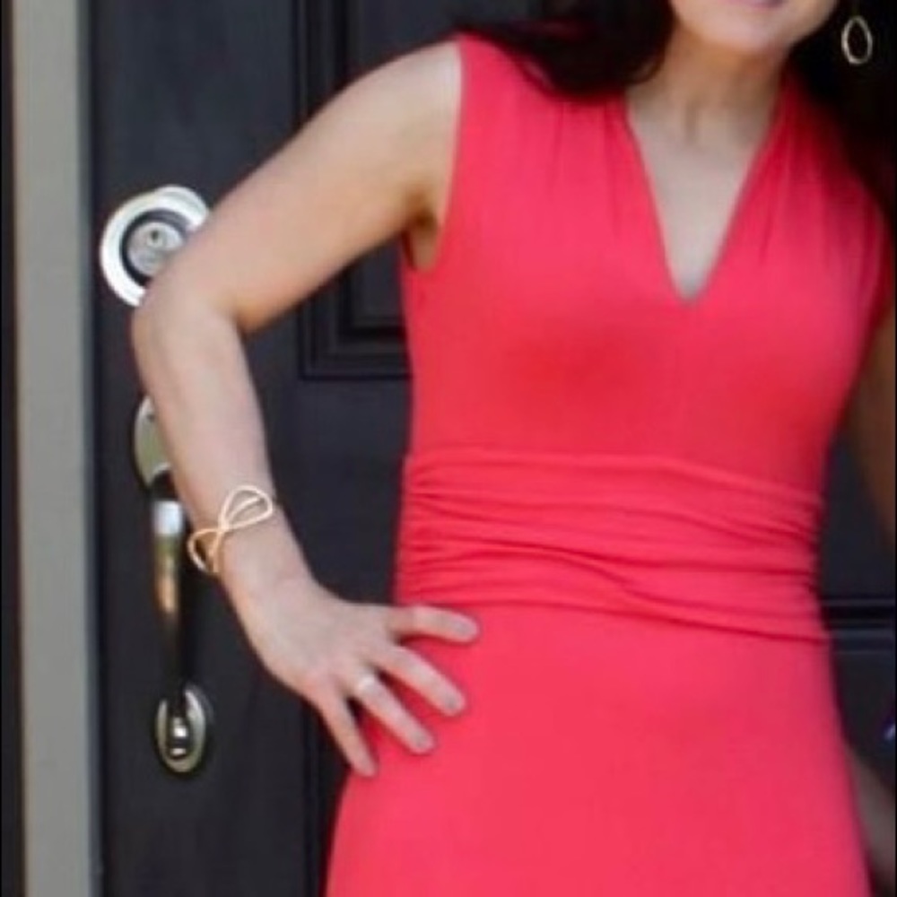 Vince Camuto Maxi Dress PXS